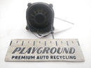 BMW 650I Alarm System Horn Siren-1