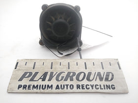 BMW 650I Alarm System Horn Siren