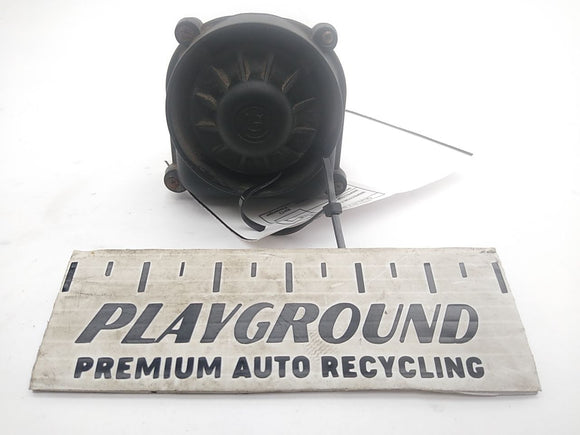 BMW 650I Alarm System Horn Siren