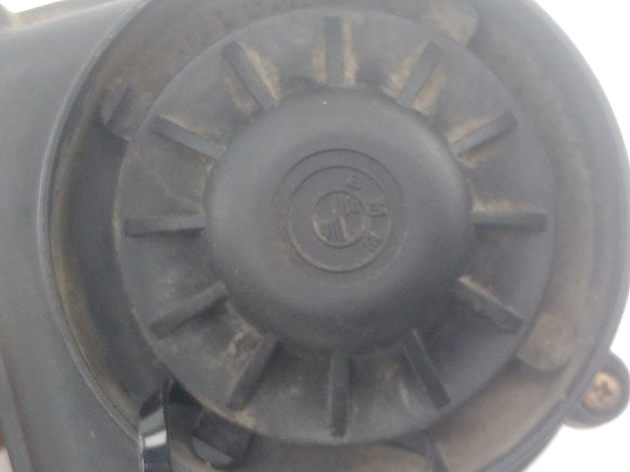 BMW 650I Alarm System Horn Siren