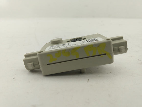 BMW 650I Radio Antenna Signal Amplifier Module