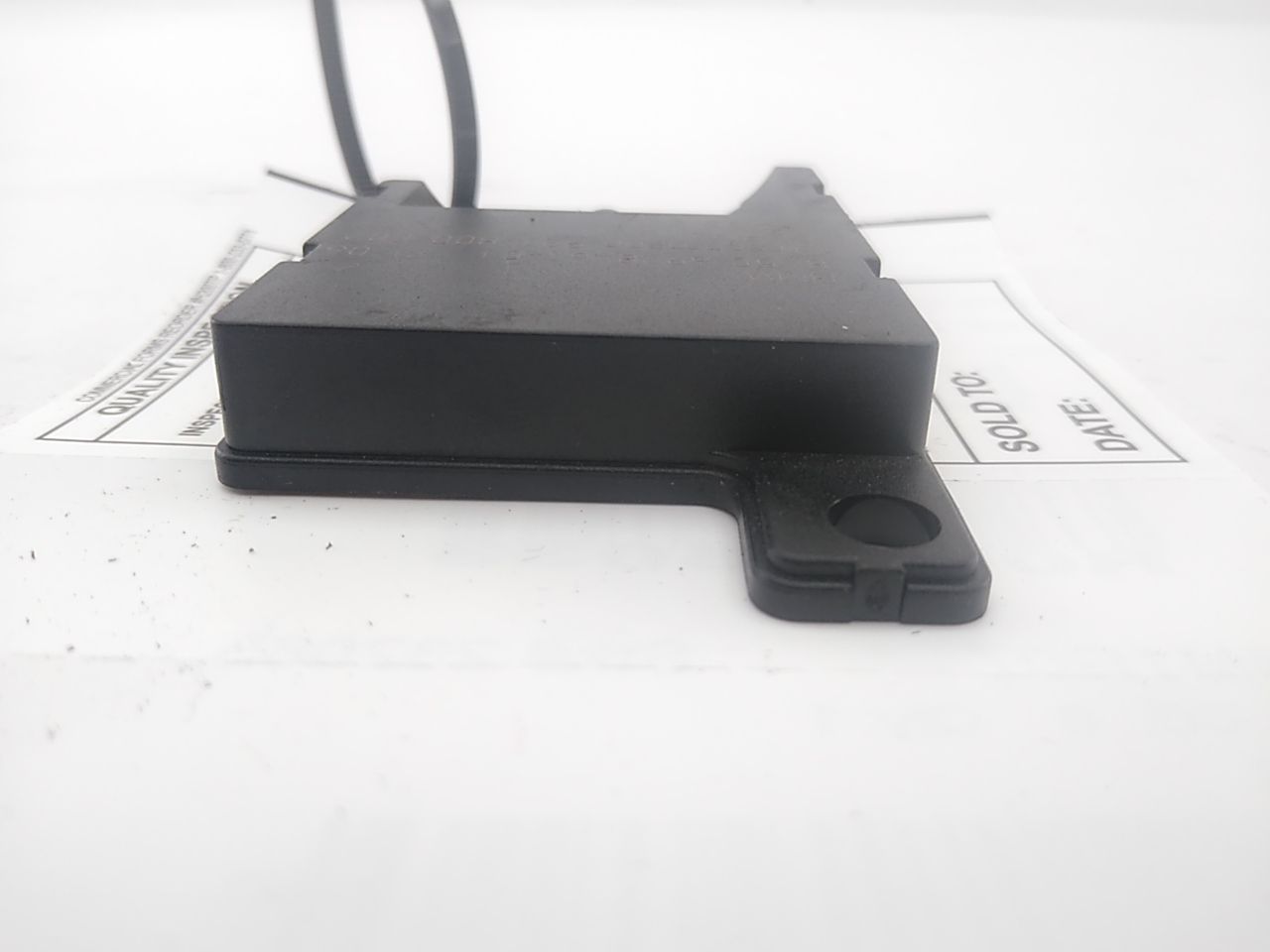 BMW 650I Antenna Bluetooth Booster Amplifier