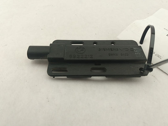 BMW 650I Rear Bumper Access Antenna Sensor