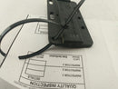 BMW 650I Rear Bumper Access Antenna Sensor-3