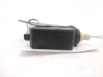 BMW 650I Fuel Filler Door Lock Actuator - 0