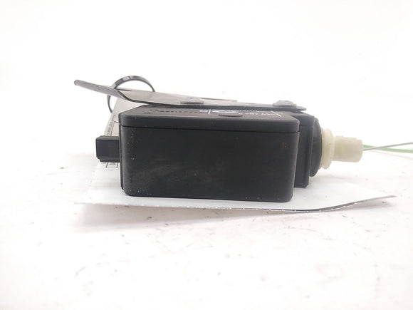 BMW 650I Fuel Filler Door Lock Actuator