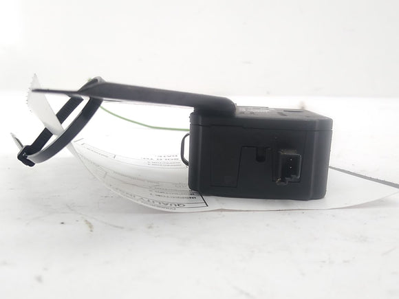 BMW 650I Fuel Filler Door Lock Actuator