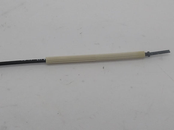 BMW 650I Fuel Filler Door Lock Actuator