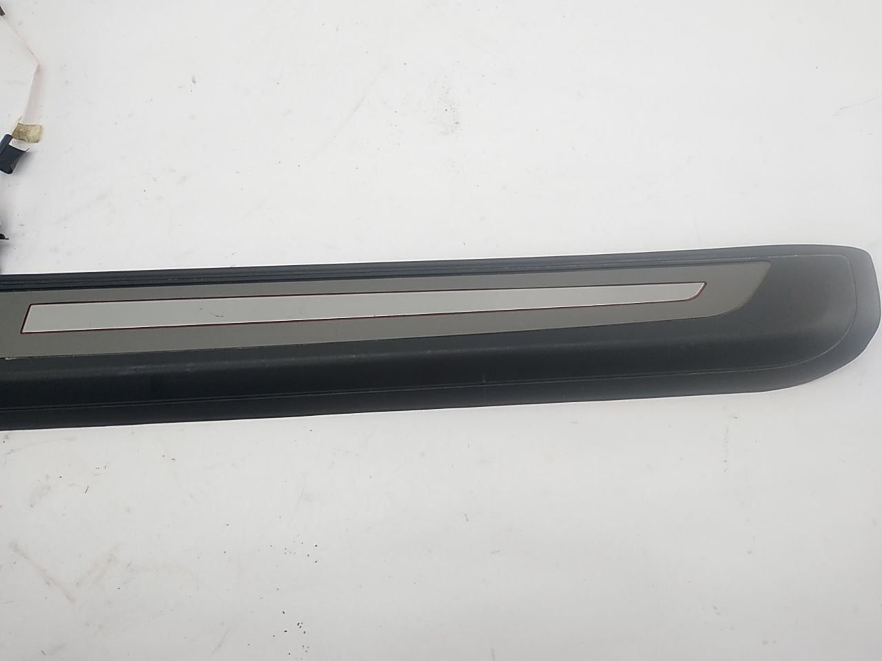 BMW 650I Front Right Door Sill Trim