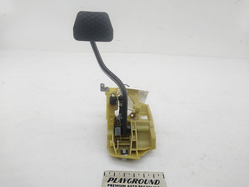 BMW 650I Brake Pedal Assembly