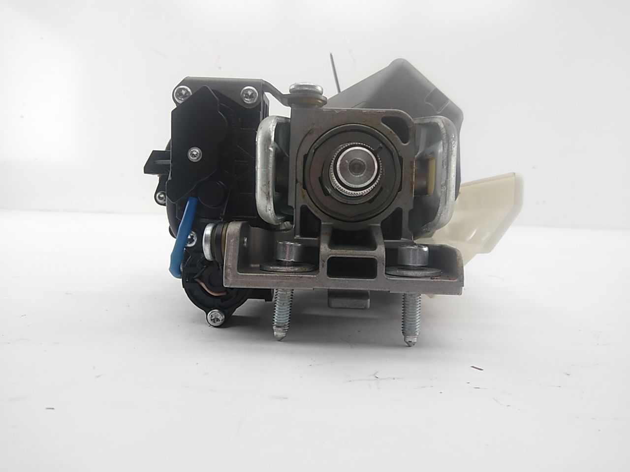 BMW 650I Steering Column