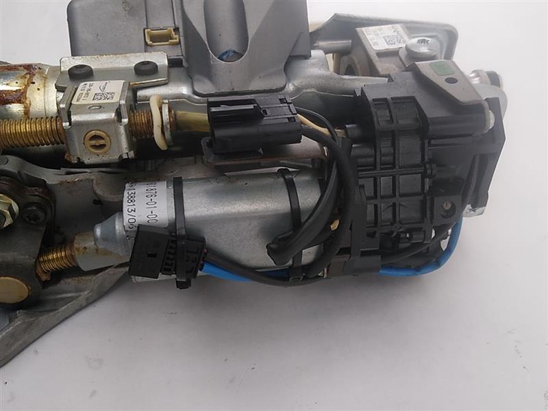 BMW 650I Steering Column