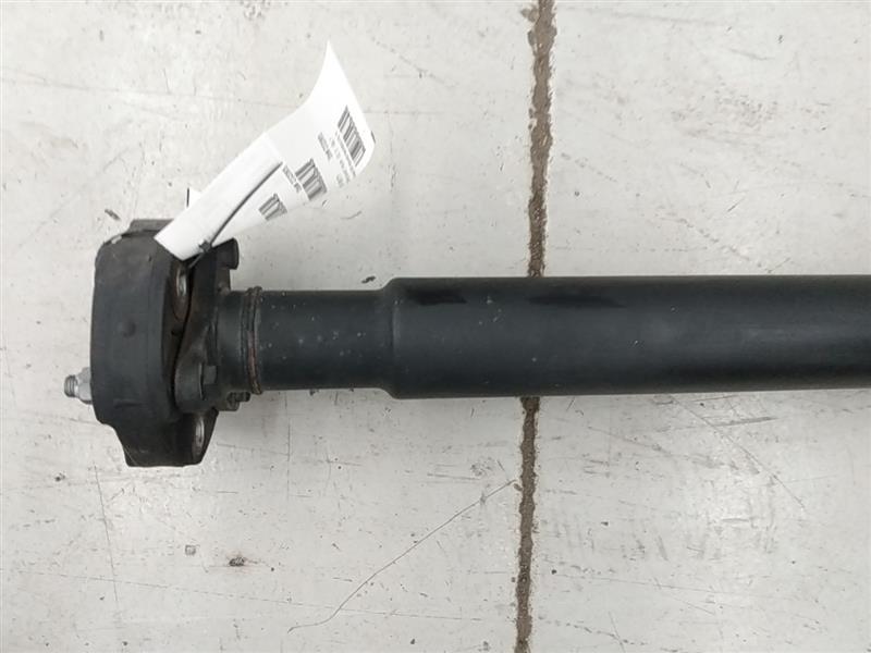 BMW 650I Rear Drive Shaft