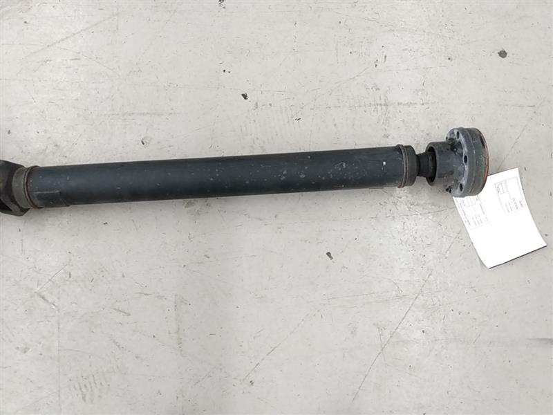 BMW 650I Rear Drive Shaft