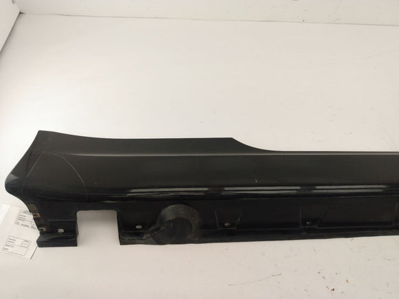 BMW 650I Right Rocker Panel