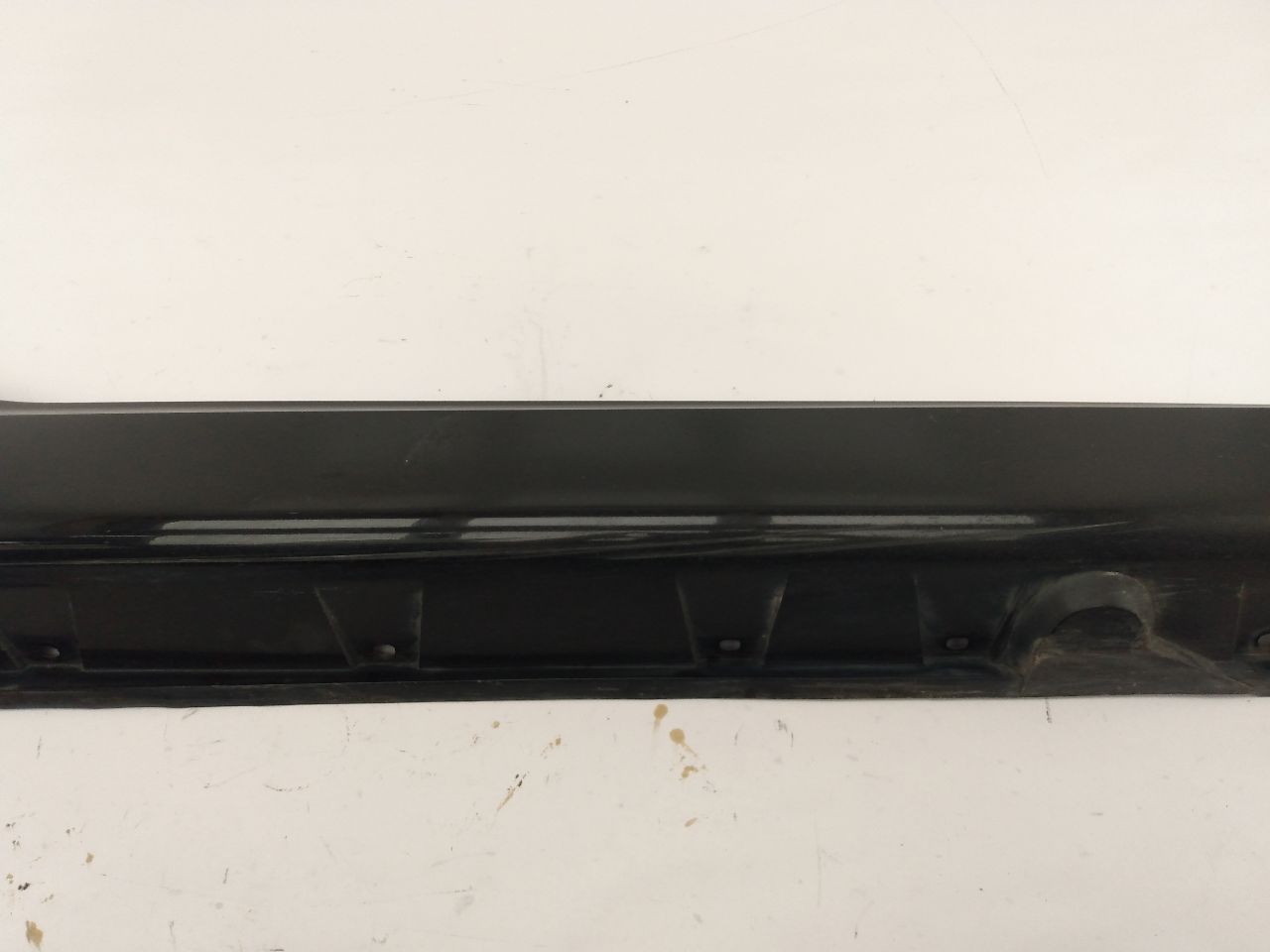 BMW 650I Right Rocker Panel