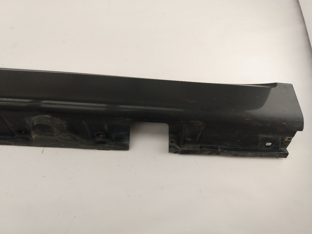 BMW 650I Right Rocker Panel