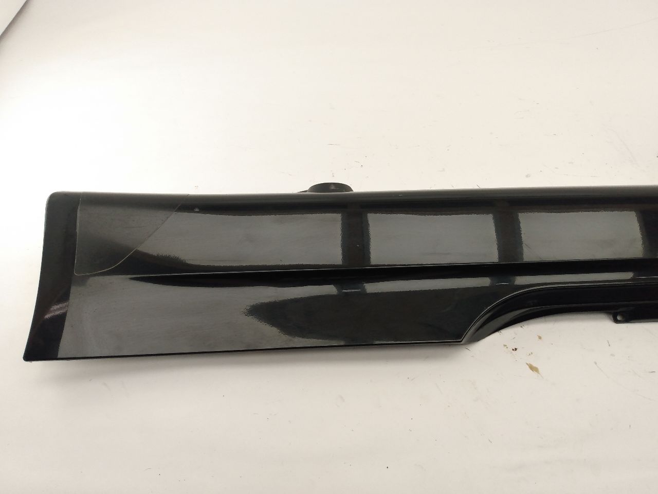 BMW 650I Left Rocker Panel