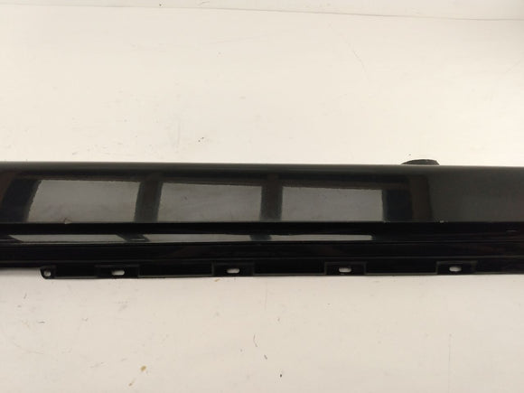 BMW 650I Left Rocker Panel