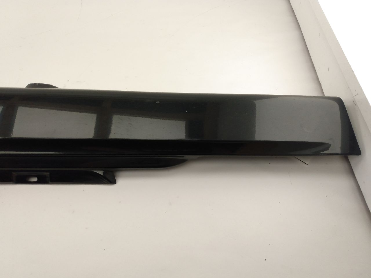 BMW 650I Left Rocker Panel