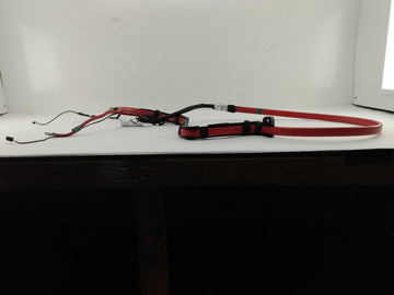 BMW 650I Positive Battery Cable - 0