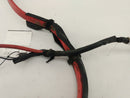BMW 650I Positive Battery Cable-4