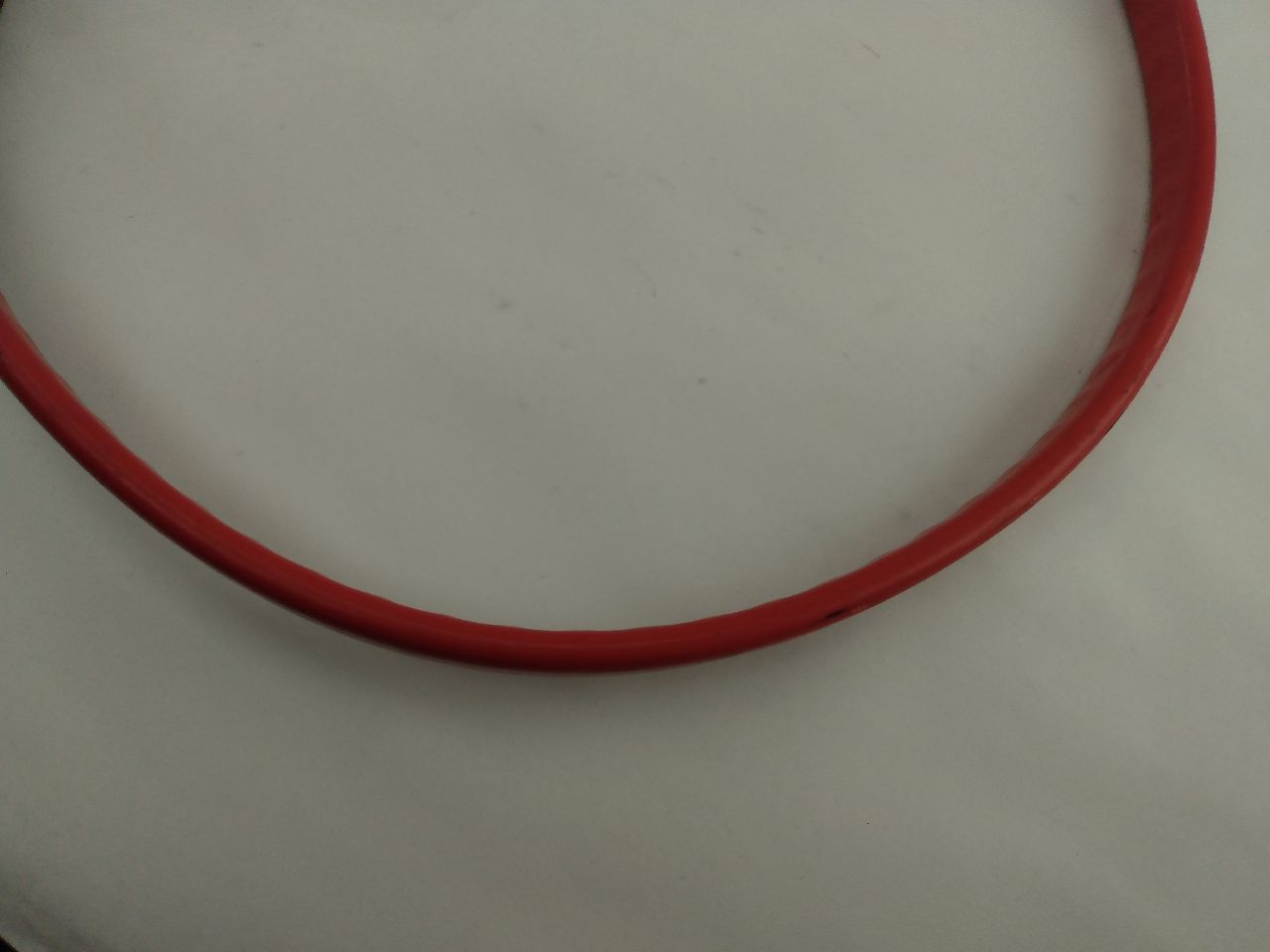 BMW 650I Positive Battery Cable