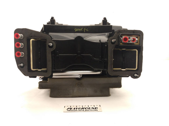 BMW 650I HVAC Heater Box