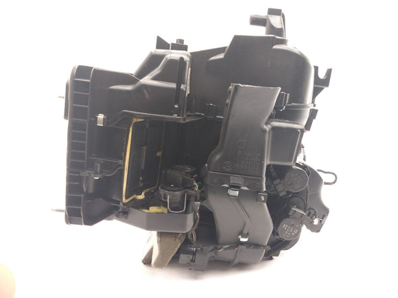 BMW 650I HVAC Heater Box