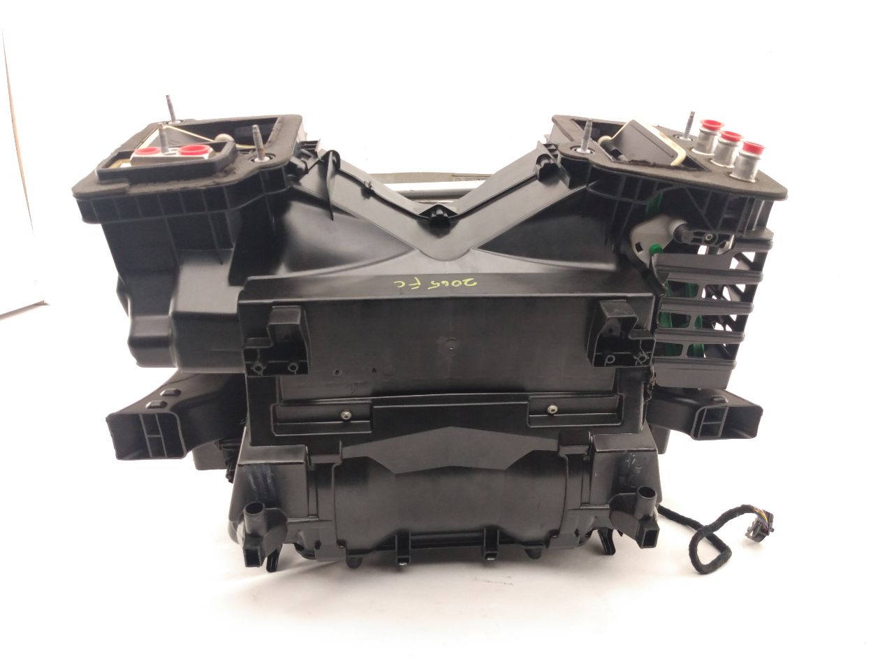 BMW 650I HVAC Heater Box