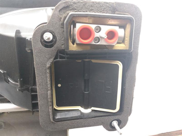 BMW 650I HVAC Heater Box