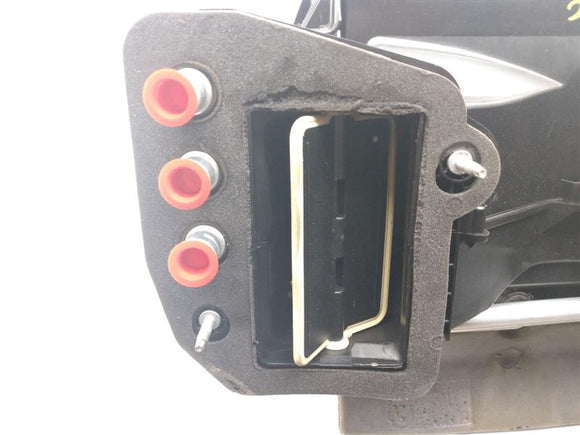 BMW 650I HVAC Heater Box