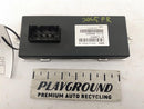 BMW 650I Dynamic Drive Control Module-1