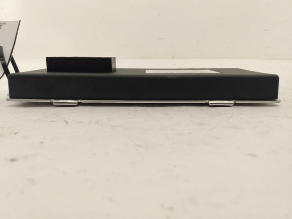 BMW 650I Dynamic Drive Control Module