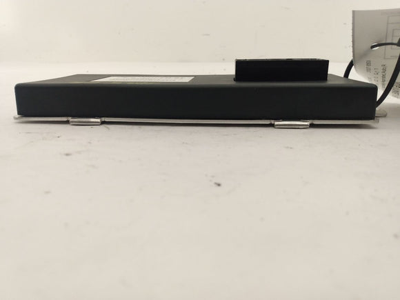 BMW 650I Dynamic Drive Control Module