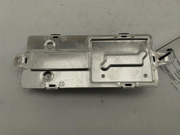 BMW 650I Dynamic Drive Control Module