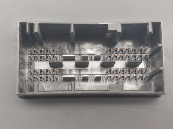 BMW 650I Dynamic Drive Control Module