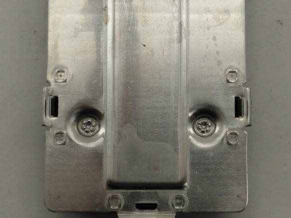 BMW 650I Dynamic Drive Control Module