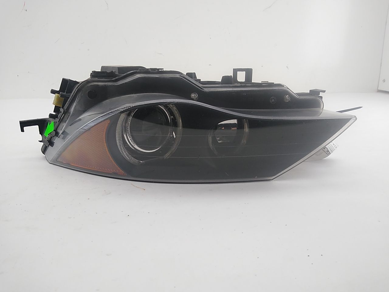 BMW 650I Front Left Head Light **AS-IS**