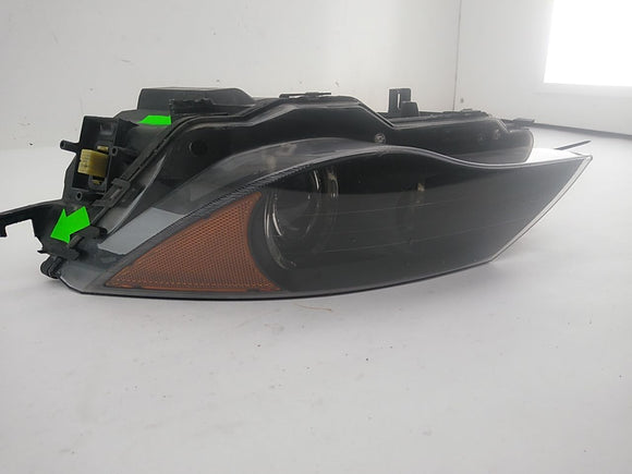 BMW 650I Front Left Head Light **AS-IS**