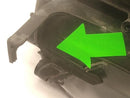BMW 650I Front Left Head Light **AS-IS**-12