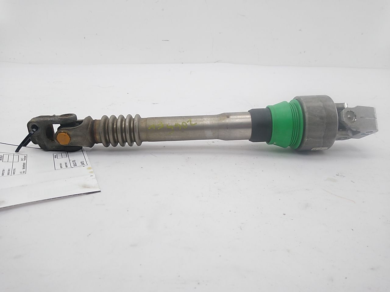 BMW 650I Steering Shaft