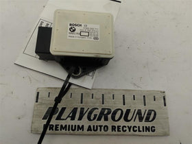 BMW 650I ESP Yaw Rate Sensor