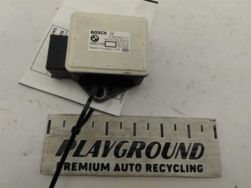 BMW 650I ESP Yaw Rate Sensor