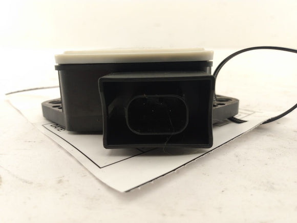 BMW 650I ESP Yaw Rate Sensor