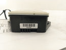 BMW 650I ESP Yaw Rate Sensor-5