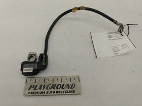 BMW 650I Battery Negative Cable Terminal