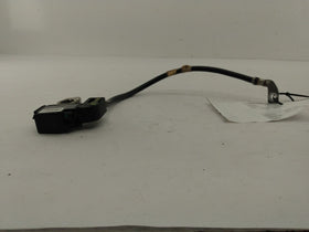BMW 650I Battery Negative Cable Terminal - 0
