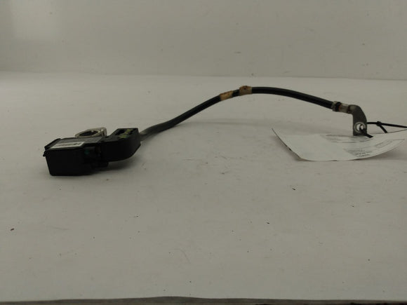 BMW 650I Battery Negative Cable Terminal