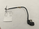 BMW 650I Battery Negative Cable Terminal-6